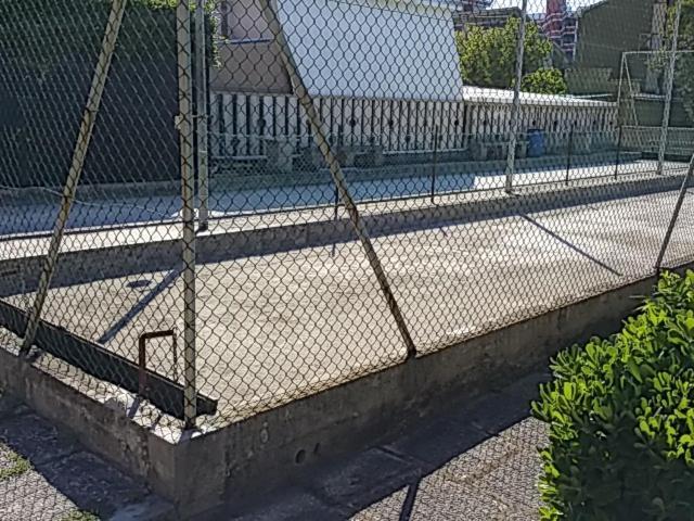 Condominio Cesano Mare 马洛塔 外观 照片