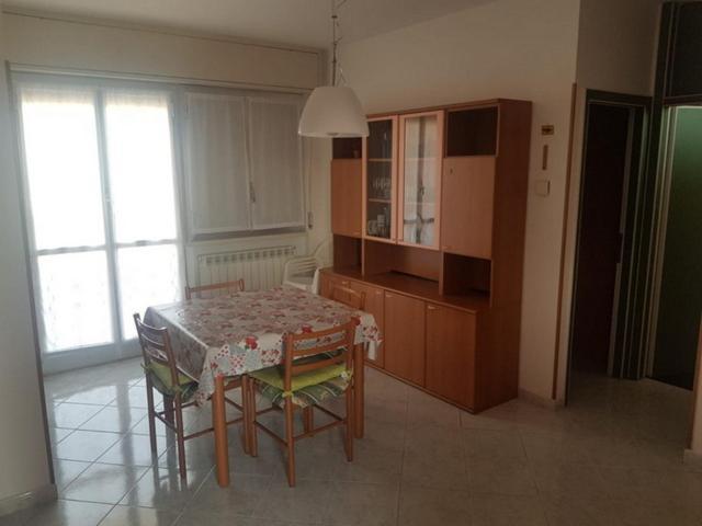 Condominio Cesano Mare 马洛塔 外观 照片