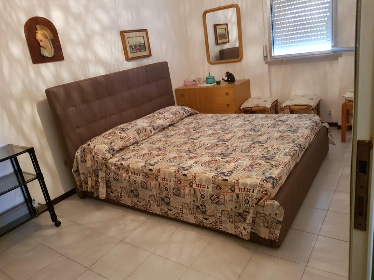 Condominio Cesano Mare 马洛塔 外观 照片