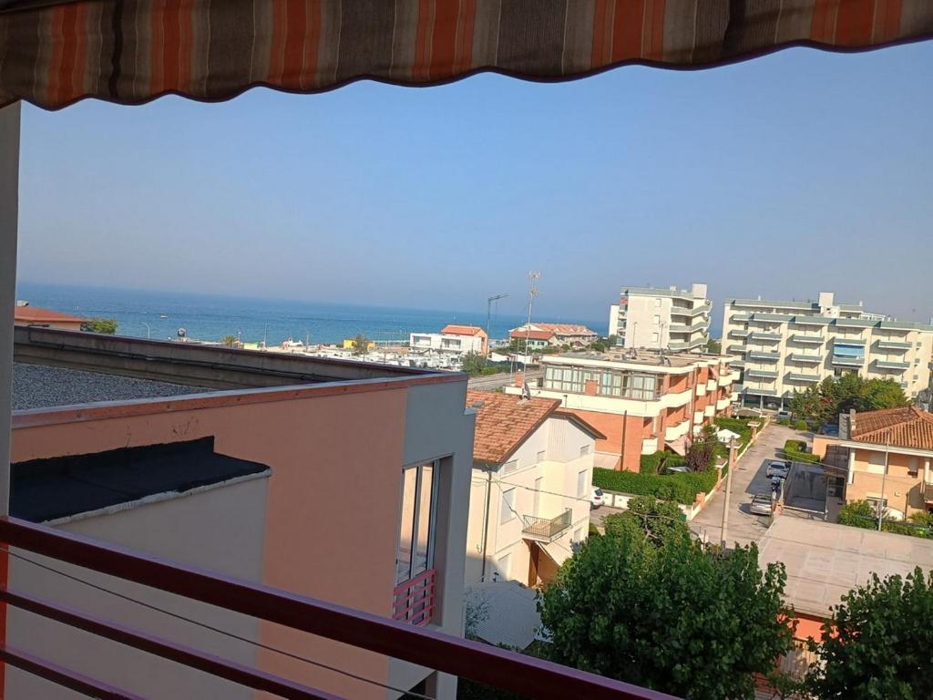Condominio Cesano Mare 马洛塔 外观 照片