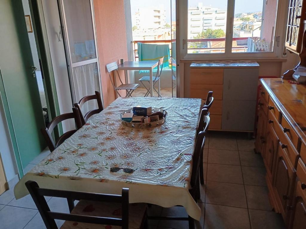 Condominio Cesano Mare 马洛塔 外观 照片