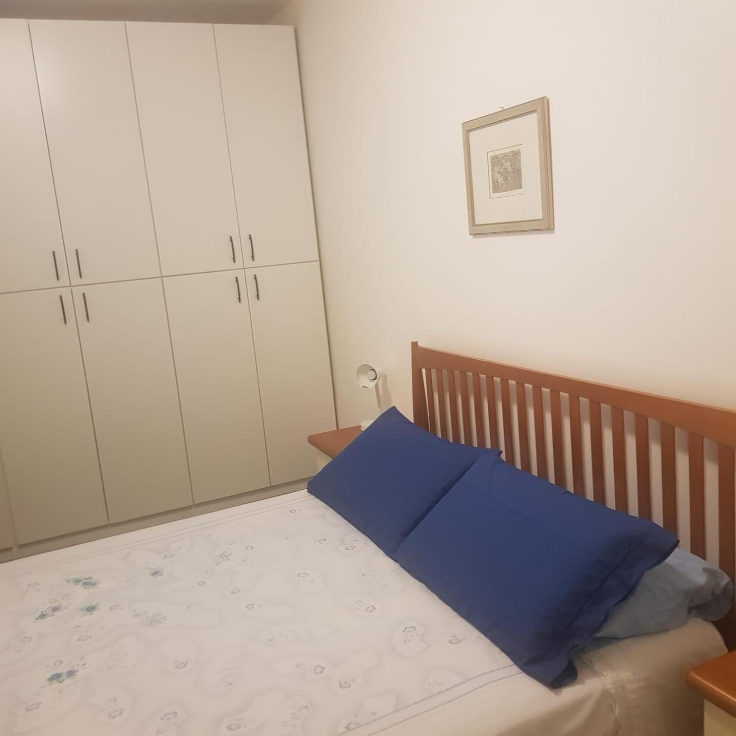 Condominio Cesano Mare 马洛塔 外观 照片