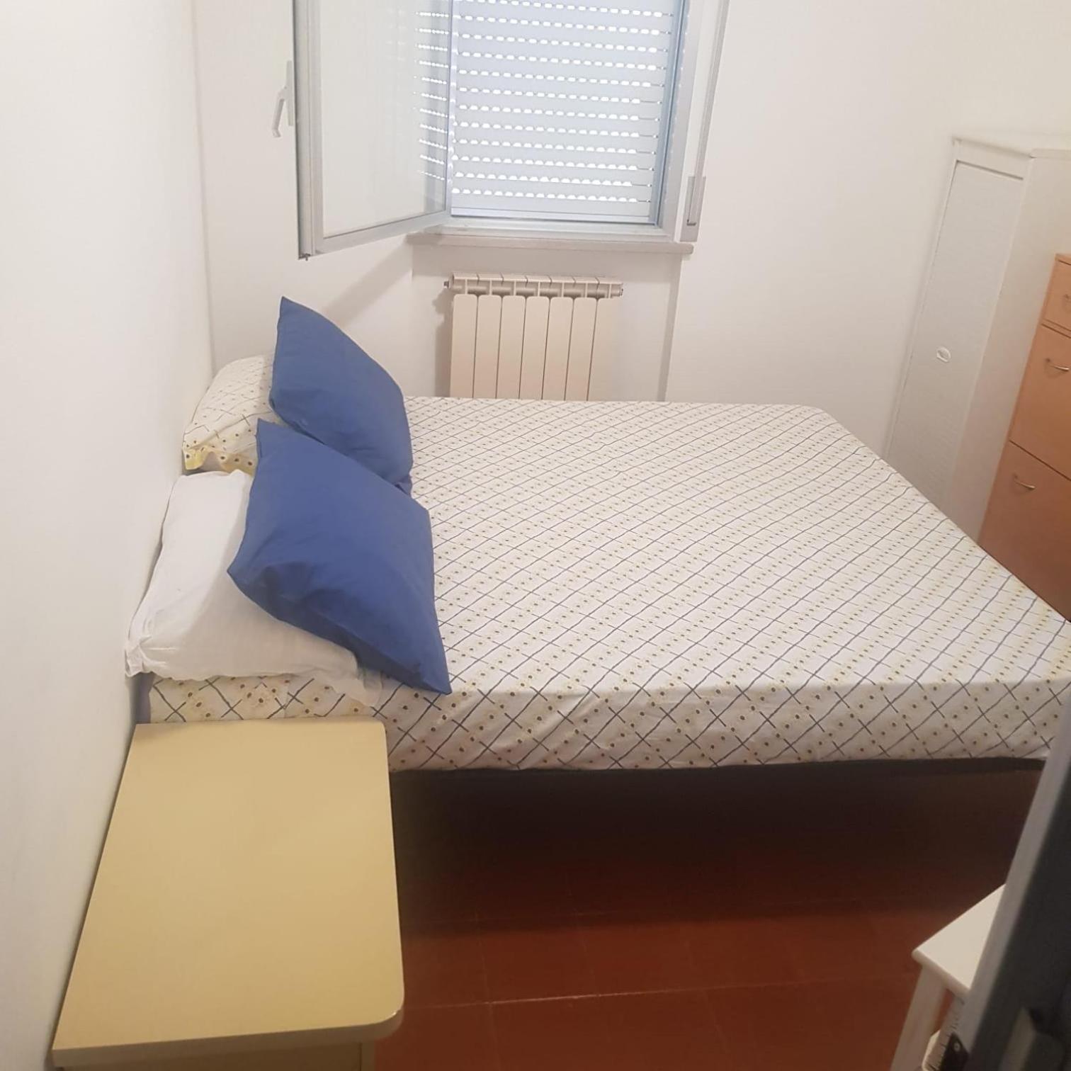 Condominio Cesano Mare 马洛塔 外观 照片