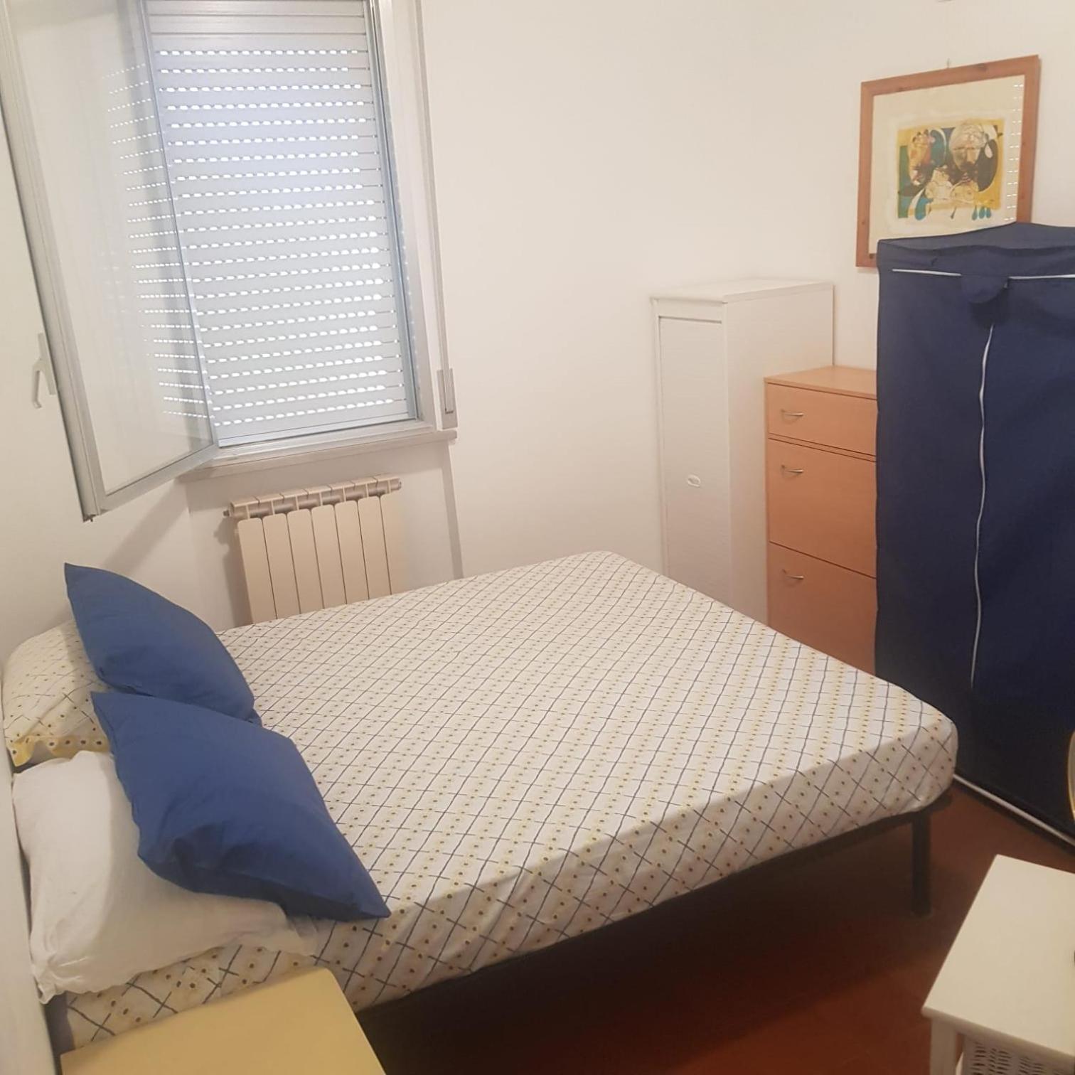 Condominio Cesano Mare 马洛塔 外观 照片