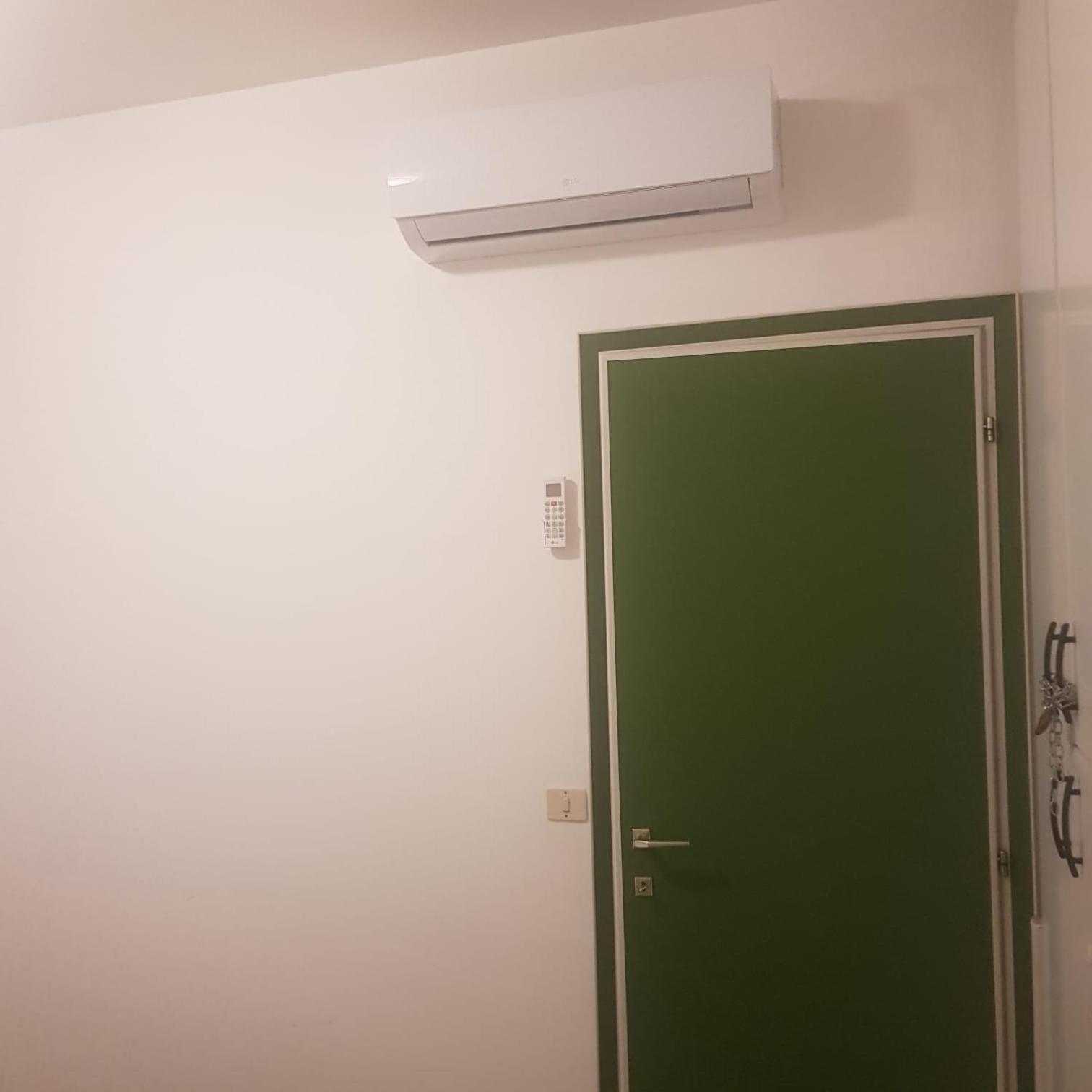 Condominio Cesano Mare 马洛塔 外观 照片